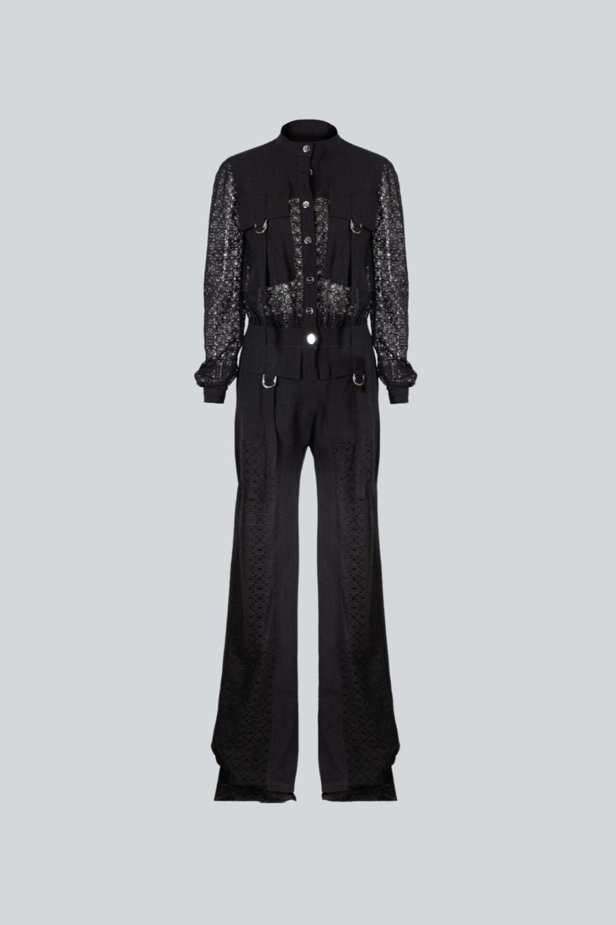JUMPSUIT TROPICO